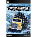 SnowRunner PC CD-Key [GLOBAL]